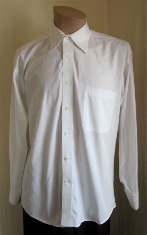 monsieur by givenchy dress shirt|Shirts .